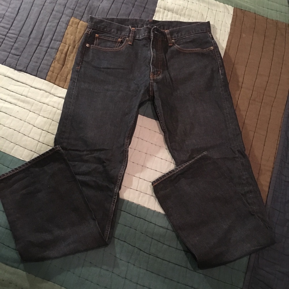 Uniqlo jeans